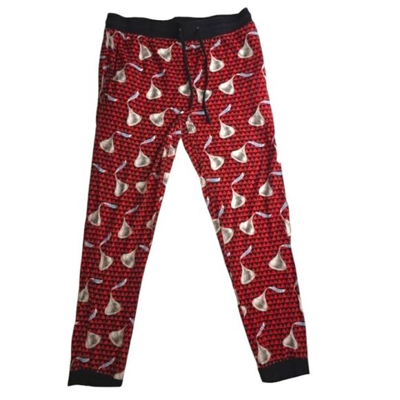 Kiss Unisex Pajama Pants Size Large - Picture 6 of 16